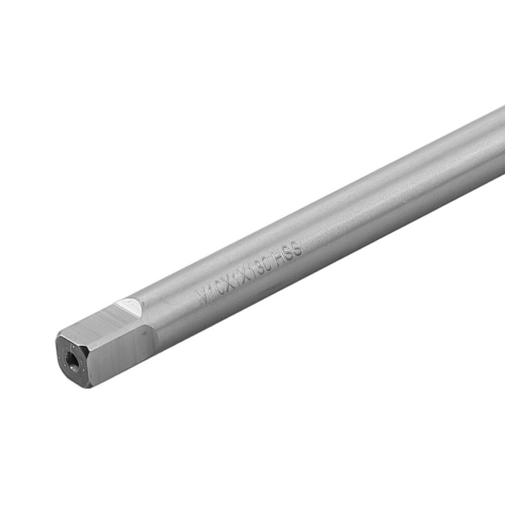 For Cnc For Milling Machines Extra Long Tapping Tool High Speed Steel Tap Create Threads Fast Chip Evacuation 6935161502213