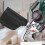 10 Inch 255 Model Miter Saw Easy Attachment Efficient Dust Collection Enhanced Visibility Woodworking Projects 6