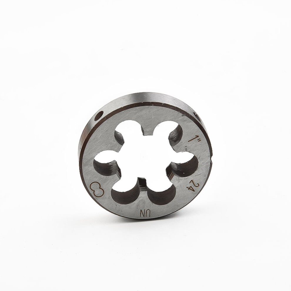 1Pcs Brand Metalworking Thread Die Threading Dies Alloy Tool Steel Cutting Metalwork Tool Thread Die Threading 6935161496499