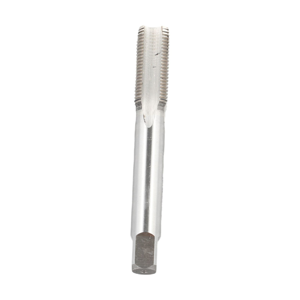 5/8-18 Unf Tap And Die Set For Thread Tapping, High Speed Steel Right Hand Tool For Metalworking And Cnc Manufacturing 6935161496109