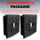 2-Pack Protective RV Bumper Plug End Cap, 4-Inch, Optimized for RVs, Campers, Durable Traveling Trailer Equipment 6