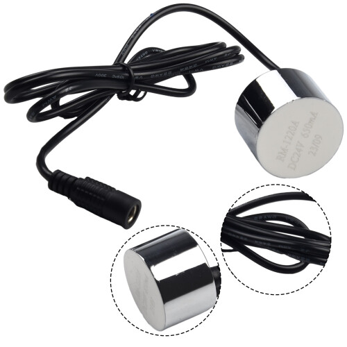 Produktbild von Ultransmit M 011B Wandler-Set 201312 DC24V 650mA – Kompatibel Mit RDY20, SCR20 & Mehr – Inkl. Ersatzscheiben & Werkzeug