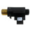 Reliable Water Flow Sensor Switch Compatible with For Ariston and For Main Four Boilers Easy Installation Feature 7