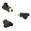 Reliable Water Flow Sensor Switch Compatible with For Ariston and For Main Four Boilers Easy Installation Feature 3