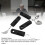 Weighted Silverware Adaptive Utensil Set for Hand Tremors 3