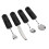 Weighted Silverware Adaptive Utensil Set for Hand Tremors 14
