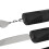 Weighted Silverware Adaptive Utensil Set for Hand Tremors 8