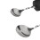 Weighted Silverware Adaptive Utensil Set for Hand Tremors 10