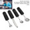 Weighted Silverware Adaptive Utensil Set for Hand Tremors 4