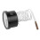 Thermometer Dial Thermometer Capillary Gauge High Accuracy Instruments Tools Temperature Meter Temperature Sensor 5
