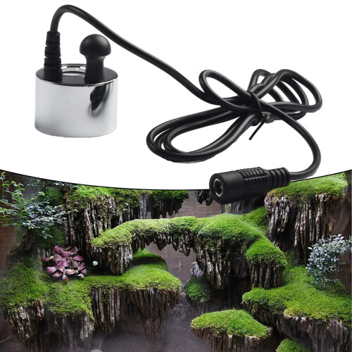Part Transducer BBK20 (Series E) ' CAS400HLL Fire Transducer For DIMPLEX M-011B Accessory Heater 1
