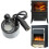 Part Transducer BBK20 (Series E) ' CAS400HLL Fire Transducer For DIMPLEX M-011B Accessory Heater 7