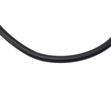 Tubo di ricarica SAE 800PSI Tubo sostitutivo Adattatore R410 Sostituzione valvola regolatoria 150cm/60inch