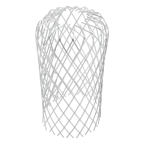 150x80mm Μεταλλικά Πλέγματα Φίλτρα Υδρορροής Αλουμινίου Προστατευτικό Φίλτρ 1