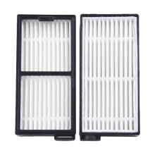 Ersatzfilter für Cecotec für Feststofftanke, kompatibel mit Conga Series 5090, 6090 und 7090
