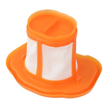 1x Filter für Black Decker N681696 Filter für BHHV315B BHHV315J Ersatzteilersatzfilter für schnurlosen Staubsauger, Ersatzersatzfilter