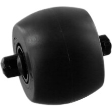 Bewährte Rollgummi-Marke Ozmo 950 920 Kugellager für Deebot Roller-Gummi