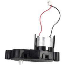 Motor-Staubsaugerzubehör Seitenbürsten-Motor für VCR16 für Cecotec für Conga BL500-T2 Staubsauger-Haushaltszubehör