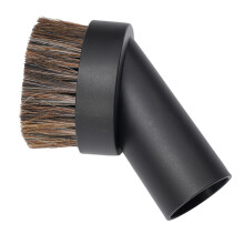 1PCS Bürstenstaubung 32mm Ersatzzubehör für Staubsauger, Werkzeugaufsatz, Staubsaugerschlauch, Haarstaubbürste, Heimwerkzeugteile,