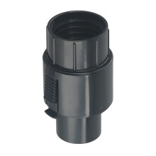 Ersatz-Reinigungs-Haushaltsstaubsauger-Adapter für Medien QW12Z-05E QW12T-05F Ersatzteilkits 95 mm