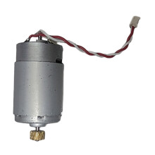 1 Stück Roller Zentralbürstenmotor Titanmotor für Cecotec Für Conga 1790 1990 Roboter-Staubsauger Elektrowerkzeugzubehör