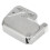 1PCS Cold Rolled Steel&Nylon Snap Lock Mini Touch Latch Automatic Spring Push Catch Lock For Cupboard Cabinet Doors Hardware 3