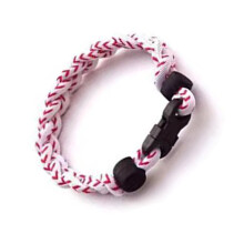 Baseball-Halskette/Armband-Zubehör, energiesteigernder-Armband B