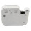 1PCS Cold Rolled Steel&Nylon Snap Lock Mini Touch Latch Automatic Spring Push Catch Lock For Cupboard Cabinet Doors Hardware 4
