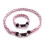 Baseball-Fan-Geschenk, handgewebte-Armband B 2