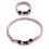 Baseball-Fan-Geschenk, handgewebte-Armband B 5