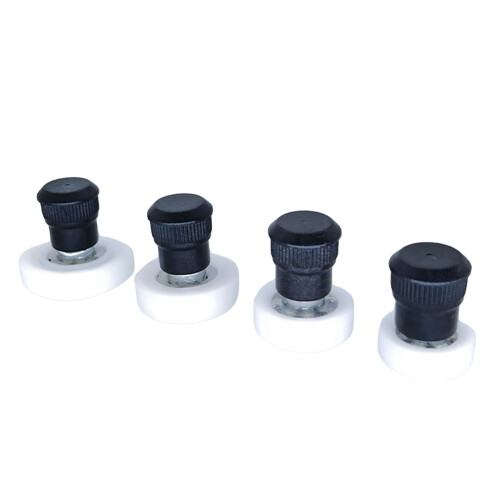 4Pcs Ceramic Trimmer Tool Ceramic Tool Small Pottery Tool