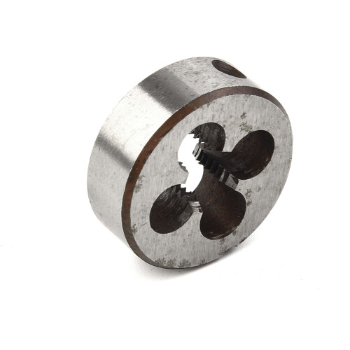 2 Τεμάχια HSS 6542 BSF 3/8- 20 Ευθείες Βρύσες Μηχανής Φλάουτου Δεξιά Βρύση 2