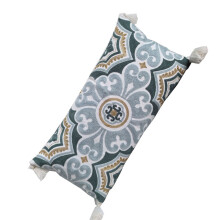 Housse de coussin en forme de ferme, étui de-taie d'oreiller5
