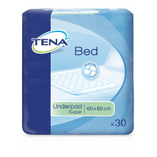TENA Bed Secure Zone Super 60 x 90cm