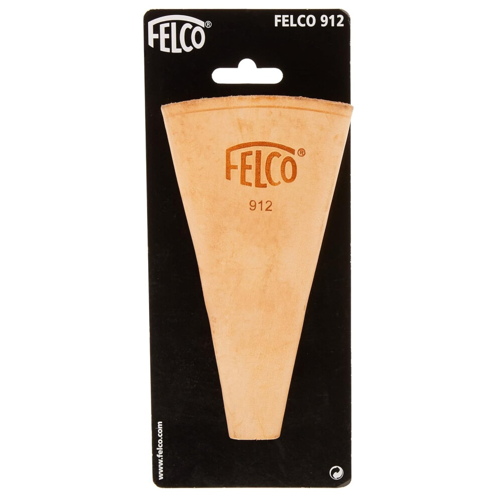 Felco Secateurs Leather Cone Holster Model 912. New.