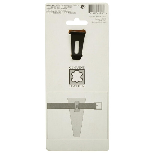 Felco Felco Secateurs Leather Cone Holster Model 912. New. 1