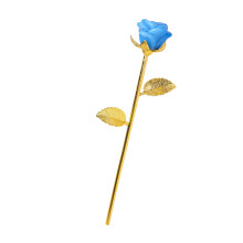 Rose sculptée sur pierre, magnifique ornement de Rose,-cyanine
