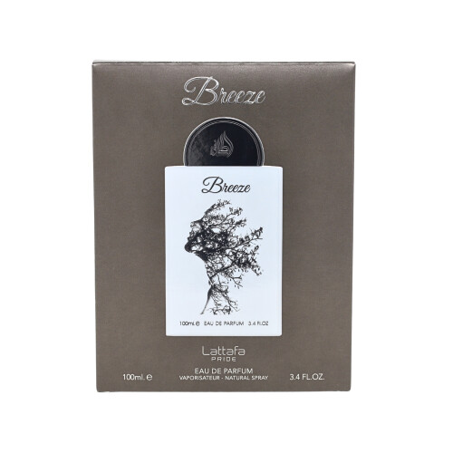 LATTAFA Lattafa Perfumes - Breeze EDP 100ml 1