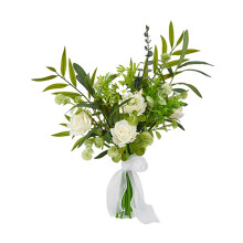 Bruidsmeisjes Boeketten Kunstbloemen Bruidsboeketten-5913