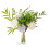 Artificial Plant Rose Flower Bouquets Ceremony Wedding-5907 1