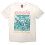 Oasis (S, White) Oasis Definitely Maybe Illustration Colour T Shirt 1