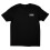 Oasis (M, Black) Oasis Some Might Say Lyrics T Shirt 1