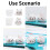 Creative Cats Shape Silicone Mold Personalized Cats Shape-cat 1 3