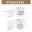 Creative Cats Shape Silicone Mold Personalized Cats Shape-cat 1 4