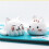 Creative Cats Shape Silicone Mold Personalized Cats Shape-cat 1 6