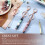 Unleash Creativity with 12 Pcs Alloy Keychain Making Set-Silver 7