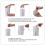 Musik Bluetooth Luftbefeuchter Lautsprecher 1000ml 20cm Ultraschall Luftdiffusor 8