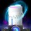 Musik Bluetooth Luftbefeuchter Lautsprecher 1000ml 20cm Ultraschall Luftdiffusor 4