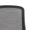 Beliani Office Chair OVERLORD Black 5