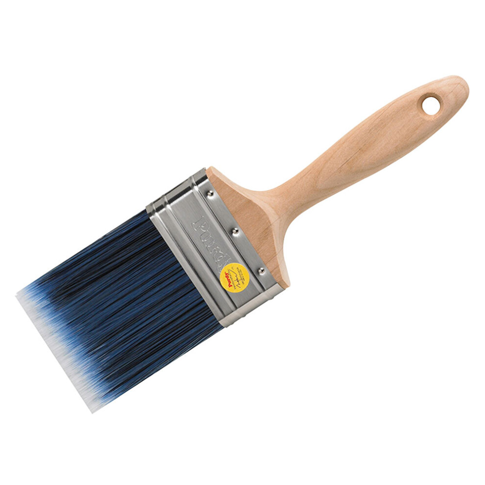 Purdy 144234730 Pro-Extra Monarch Paint Brush 3in